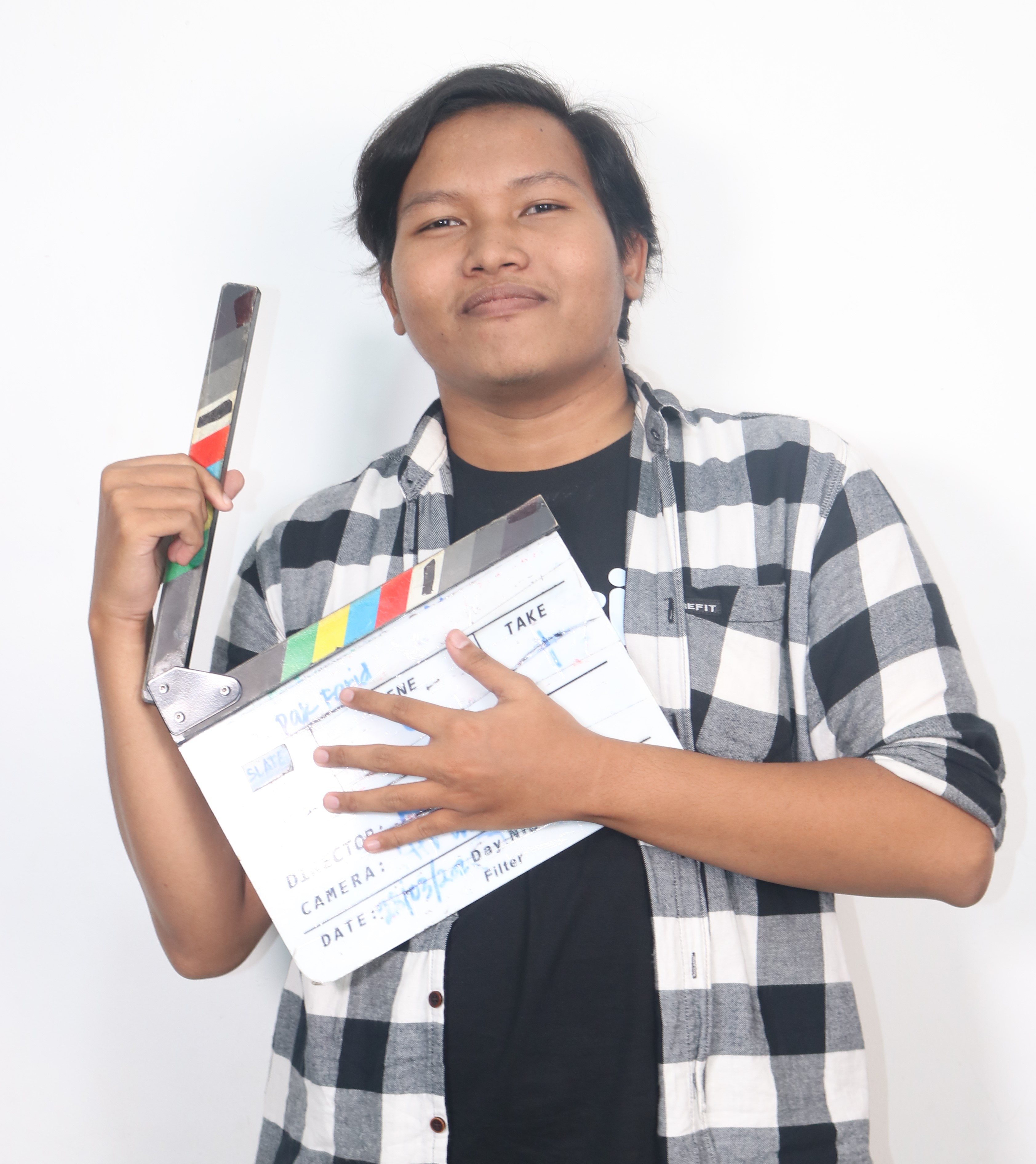 About Profile